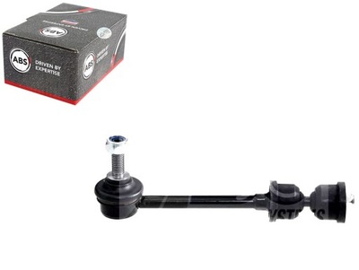 A.b.s. 260817 тяга / кронштейн, стабілізатор фото №1