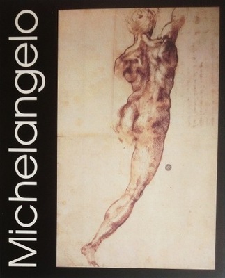 Michelangelo Katalog wystawy w Arsenale Muzeum Książąt Czartoryskich SPK