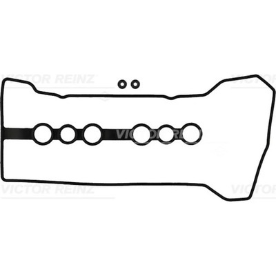 SET USZCZELEK, COVERING CYLINDER HEAD CYLINDER VICTOR REINZ 15-53108-01  