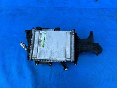 Mercedes gle 167 интеркулер 6560902200 фото №1