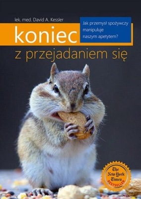 Koniec z przdejadaniem się