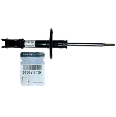 Оригинальный номер амортизатор перед dacia dokker lodgy 543021775r фото №1