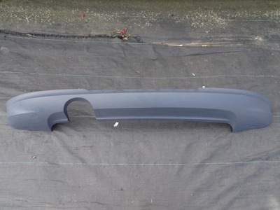 OPEL CORSA E OPC SPOILER BUFERIO GAL. 