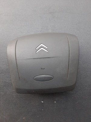 Подушка подушка безопасности водителя citroen jumper iii 07854862450 фото №1