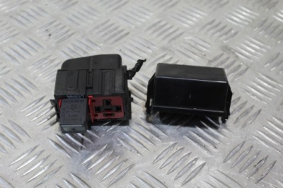 Коробка реле корпус focus mk4 фото №1