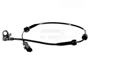 Gh датчик abs prz dacia sandero 2 dokker logan 2 фото №1