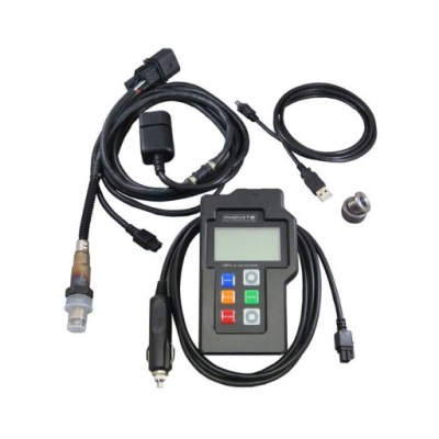 Измеритель afr innovate 3837 lm-2 basic kit с с датчик bosch lsu 4.9 фото №1