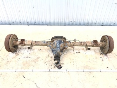 Мост дифференциал задняя daewoo lublin ii 2.4 87km bus фото №1