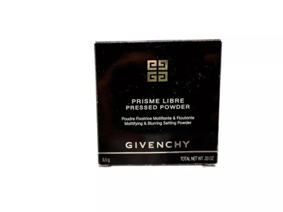 PUDER PRASOWANY GIVENCHY 9,5 G