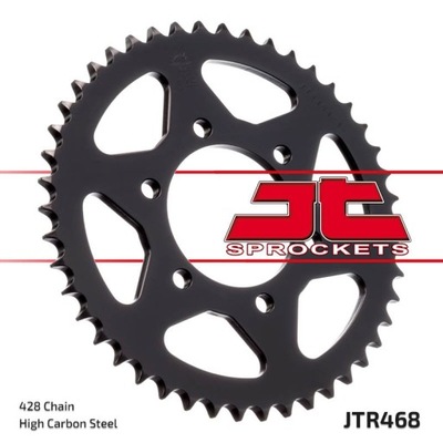 JT Sprockets JTR468.46