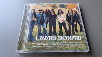 CD Icon Lynyrd Skynyrd