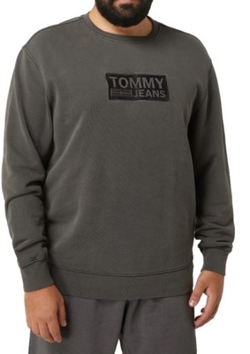 Bluza męska TOMMY JEANS r. XXL