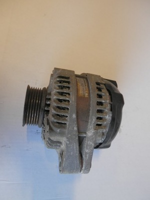 Honda legend iv kb1 3.5 v6 генератор 104210-4690 фото №1