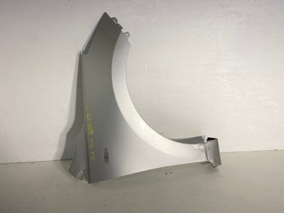 Крыло правый перед правый передний kia rio iv eu фото №1