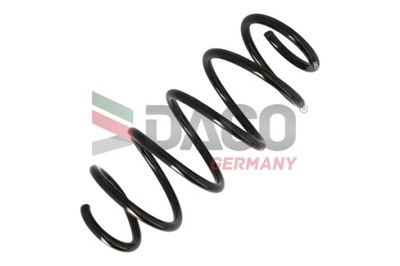 DACO GERMANY 804250 ПРУЖИНА ПОДВЕСКИ