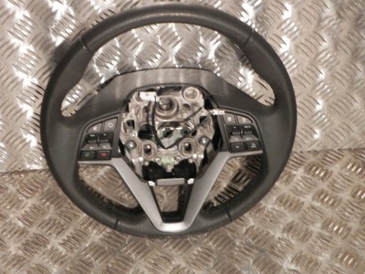 73 hyundai tucson новый model 16r воздуховод кожа фото №1