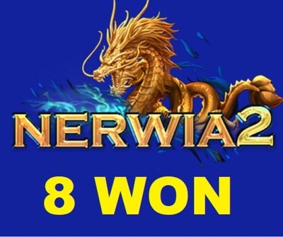 NERWIA S2 8W 8 WON 8KKK YANG YANGI METIN 2 MT2 NERWIA2.PL PRYWATNY SERWER