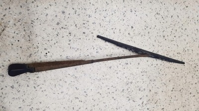 Рычаг дворники крышки задняя hyundai atos prime i фото №1