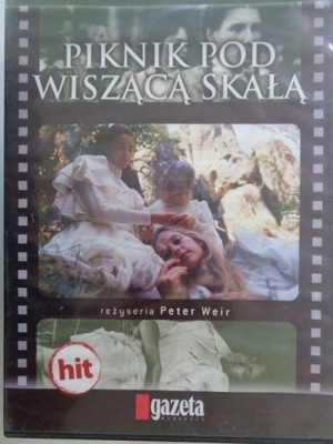 Piknik pod wiszącą skałą