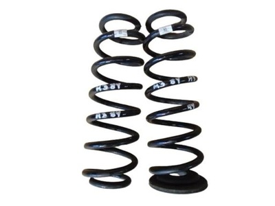 Амортизаторы задние audi a3 8y 5wa512011c фото №1