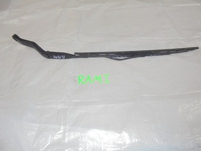 Важіль двірники двірник dodge ram 2015r фото №1