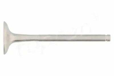 Клапан выпускной 700 656 topran renault clio фото №1