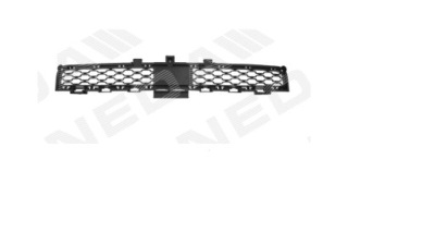 Jeep grand cherokee 22+ wl решётка радиатора бампер решётка радиатора фото №1