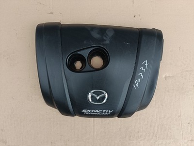 GAUBTAS VARIKLIO VIRŠUTINĖ MAZDA CX 3 CX-3 CX3 