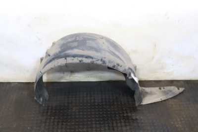 Подкрылок левая задние peugeot 308 ii фото №1