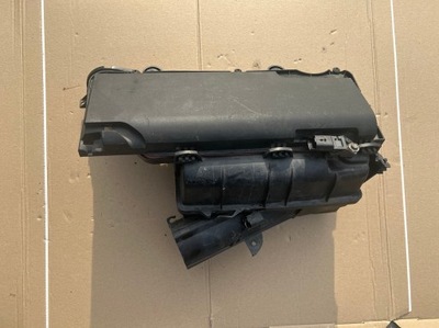 Fiat fiorino корпус фільтра повітря 9647737680 фото №1