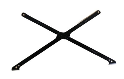 Опора косая кронштейн поперечина передний mercedes gle coupe gle 166 292 фото №1