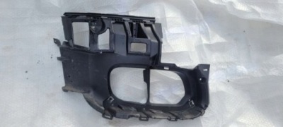 Mini countryman f60 направляющая бампера правый фото №1