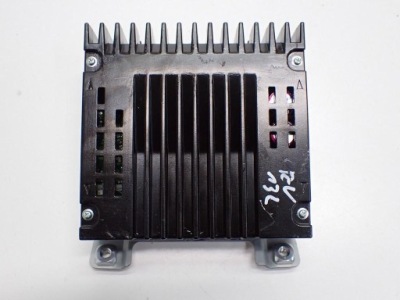 Підсилювач радіо оригінал 39186-t1g-g011-m1 honda cr-v crv iv 13r фото №1