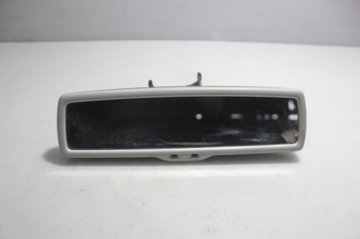 Зеркало внутреннее volkswagen jetta v фото №1