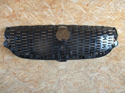 Решётка радиатора решётка радиатора jaguar i-pace фото №1