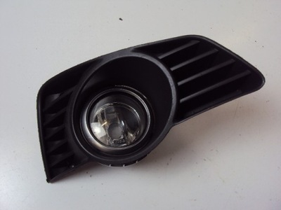 Протитуманна фара правий opel tigra b фото №1