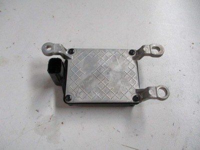 Радар - dystronic renault clio v 284474545r фото №1