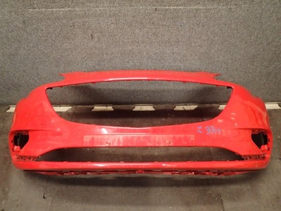 Бампер перед opel corsa e фото №1