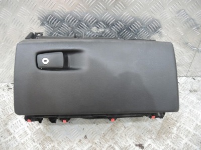 Bmw x5 f15 m5.0d бардачок пасажира фото №1