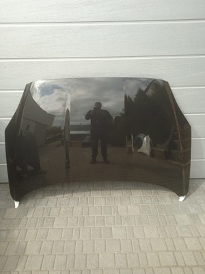 Капот jaguar e pace e-pace ladna фото №1