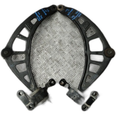 Важіль перед mini countryman r60 2.0tdi фото №1