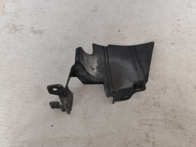 Opel insignia b 2019 защита подкрылок брызговик правый перед фото №1