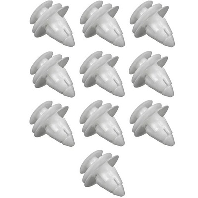 Клипсы обивка штифты jeep grand cherokee liberty фото №1