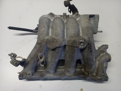 Коллектор всасывающий honda accord 6 2.0 b фото №1