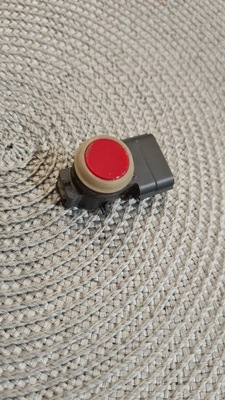 Honda оригинальный номер 39680-t0a-r020-m1 hrv ii датчик pdc r81 фото №1