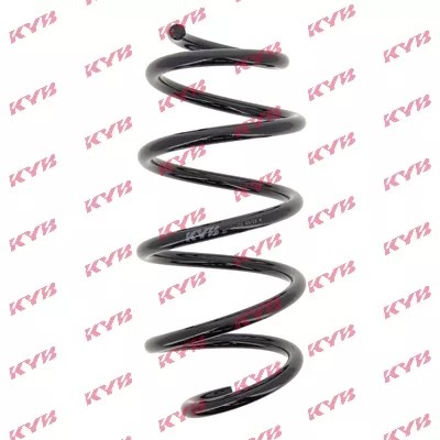 KYB RH3511 SPRING SUSPENSION FRONT FORD S-MAX SZ  