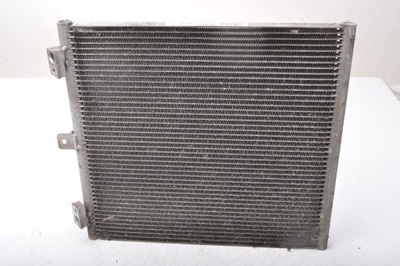 PORSCHE 718 CAYMAN 982 2.0 RADIATOR AIR CONDITIONER 9P1820411  