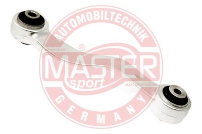 MASTER-SPORT ALEMANIA 36206-PCS-MS WAHACZ, SUSPENSIÓN RUEDAS  