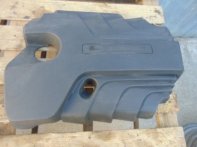 PROTECCIÓN NA MOTOR FORD MONDEO MK5 2.0 TDCIU  