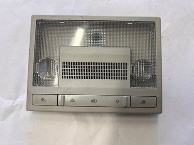 Seat leon ii лампа освещение кабины 5p0947105e фото №1